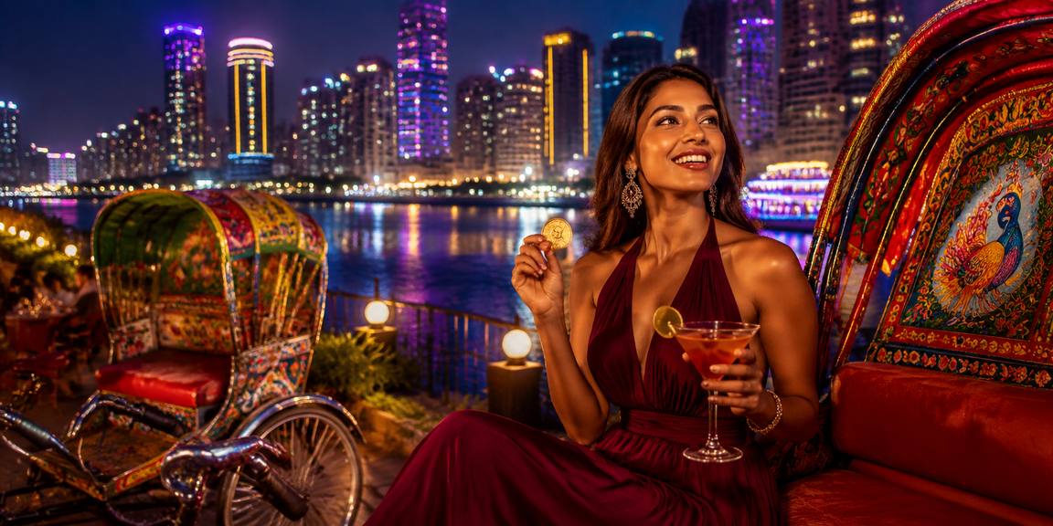 5750 5750: বাংলাদেশের জন্য লবি